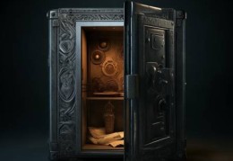 经纬保险柜售后热线管家科普(神秘庄园保险柜位置揭秘)