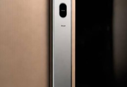 飞利浦阿尔法指纹锁评测：安全便捷，家居生活新选择