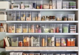 博世(BOSCH)冰箱24小时售后管家解析←冰箱收纳技巧：轻松保持清洁整洁