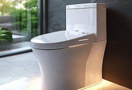 伊奈(Inax)智能马桶客服预约站解析_带水泵智能马桶：舒适体验新选择