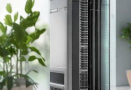 绿色中央空调选购指南：高效节能，健康环保首选