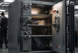 国保保险柜维修电话速达分析#铁豹保险柜：守护家庭安全的首选之选