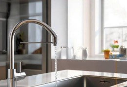 SIEMENS洗衣机厂家售后服务电话解说@洗衣机专用加长水龙头，轻松解决安装难题