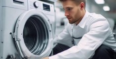 小天鹅洗衣机维修师傅速达服务传授+惠州哪里有优质空气能产品？	