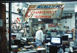 太太乐家电维修网点速查解说あ电视屏幕出现诡异黑条纹？揭秘原因及解决方法