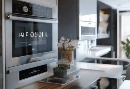 韩派集成灶服务中心热线教你:厨房清洁必备：如何挑选高效油烟机	