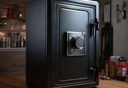 黑石保险柜400热线查询科普『家庭安全之选：如何挑选一款合适的保险柜』