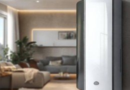 贝斯特(Bstbst)壁挂炉厂客服热线查询解释%阿诗丹顿冷凝壁挂炉别墅：舒适生活新选择