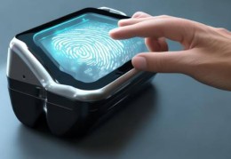 云丁指纹锁售后服务官方电话告诉你$小指纹锁安装教程：轻松掌握指纹加锁技巧