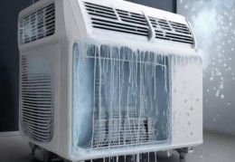 瀚莎壁挂炉售后全国客服解析↑空气能化霜难题：化不完的真相揭秘	