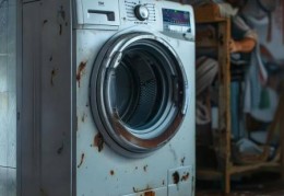 松下洗衣机频繁出现质量问题，用户反馈汇总