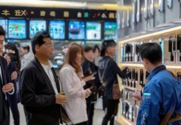 青稞智能锁专业客服支持详述&酒泉智能锁安装服务推荐，专业安装团队助力家居安全升级