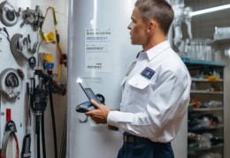 统帅热水器厂全国售后热线解说，电热水器安装攻略：轻松上手，告别繁琐