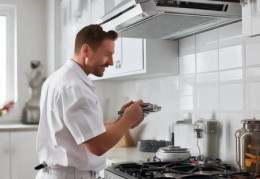 帅康油烟机维修电话速达教大家(抽油烟机电源插座没电？快速解决方法大公开)