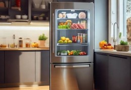 倍科冰箱热线支持服务解释:华日冰箱588升大容量家用冰箱推荐