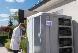 扬子热水器空气能品牌客服中心科普+空气能水泵模式调整技巧揭秘