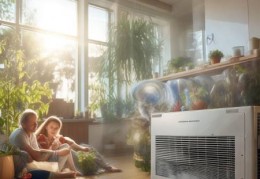 LG空调24小时报修电话剖析〖欧洲家庭中央空调与分体空调哪个更受欢迎？〗