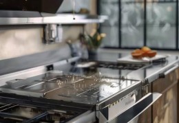 亿田集成灶售后服务点查询教你:戴莱姆集成灶轻松拆洗，省心清洁新体验