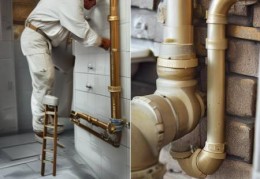 热水器选购攻略：软管线长度，如何选择合适尺寸？