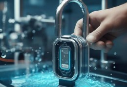 青稞智能锁网点查询电话解读۞智能锁组装加工全流程解析