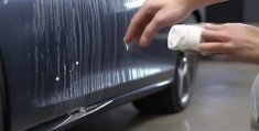 惠而浦空调服务预约专线传授:车漆空调水痕迹快速去除方法