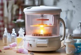 Thine智能消毒柜400售后电话查询解说，青海奶瓶消毒柜维修哪家好？快速上门服务推荐