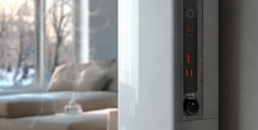 壁挂炉地暖，谁才是取暖好帮手？