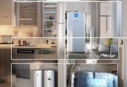 年代热水器专业售后热线剖析—装修热水需求：不同空间热水器的数量解析