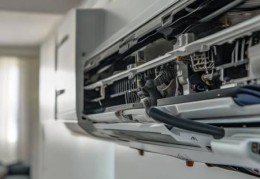 夏普空调专业维修服务中心解说:空调压缩机突然停止：原因排查与解决方法