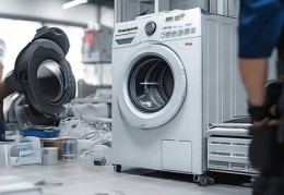 松下洗衣机快速修护服务交流♫自动洗衣机高效脱水技巧全解析