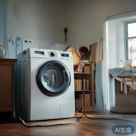 西门子洗衣机无电源故障快速解决攻略