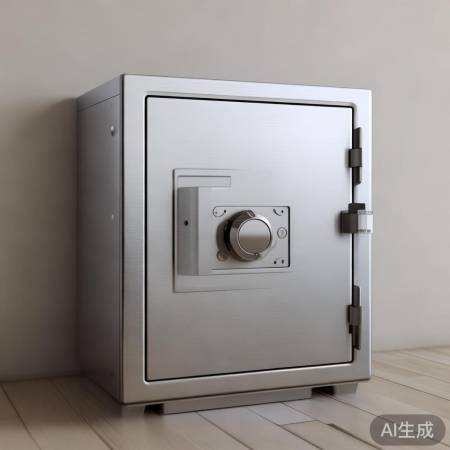 铁皮保险柜出厂密码揭秘：安全锁具选购指南