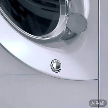全自动洗衣机开门按键操作指南：快速开启无忧体验