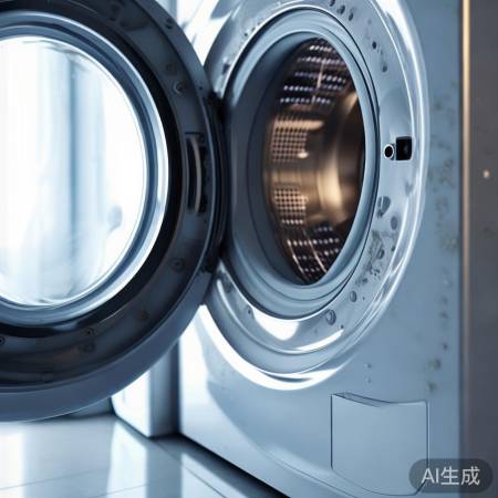 洗衣机保养，延长寿命