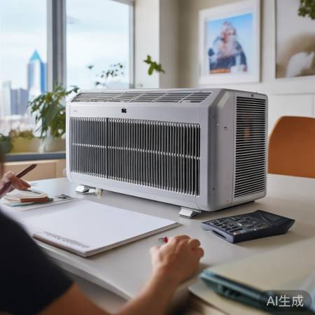 2023年Mac中央空调主机价格一览，选购指南