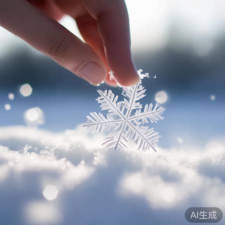 “雪造火候，松软美观”