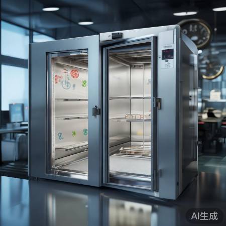 高温消毒柜消毒效果有限