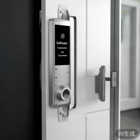 指纹锁需更新以发挥最大效