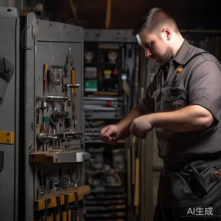 专业开锁师傅解难题