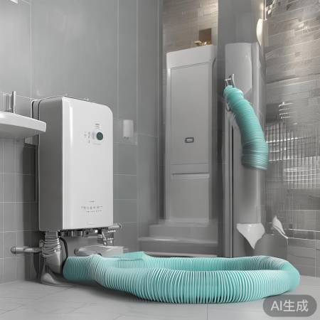 热水器软管调适技巧