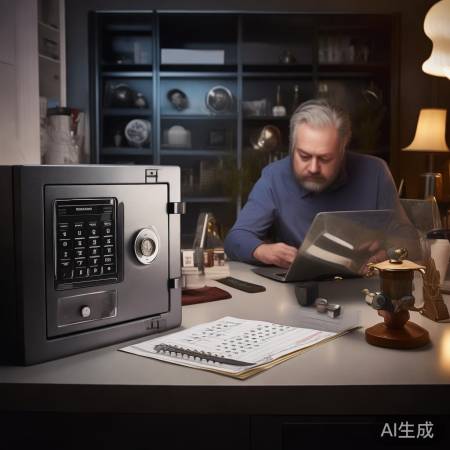 保险柜密码:生日纪念日