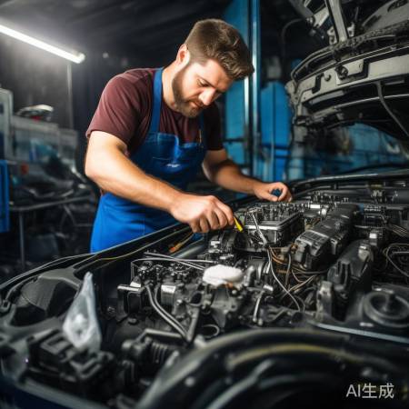 组装工具准备完毕