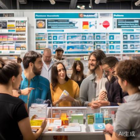 看网友评价选品牌