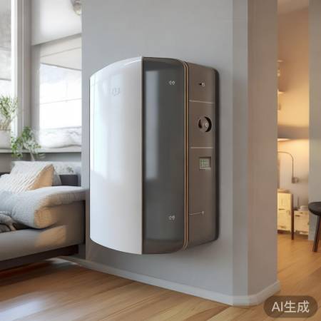 壁挂炉安装便捷，易操作