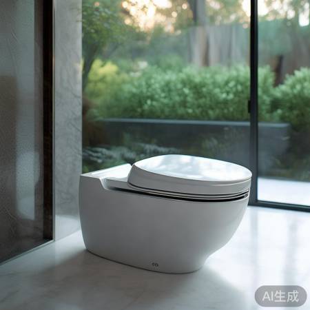 TOTO 201智能马桶适用人