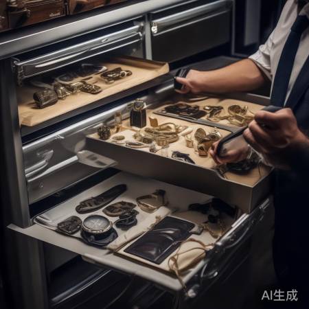 保险柜宝贝,速报保险理赔