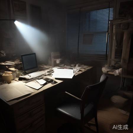 检查全面,防贼不留痕