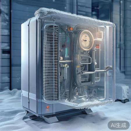 空气能气压，稳定关键