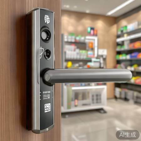 阳江锁价格亲民，支付便捷