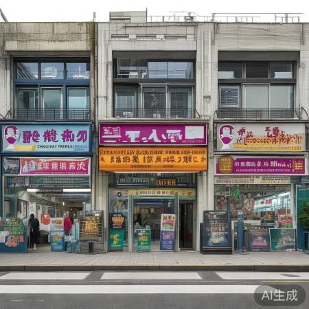 上海三家口碑家电维修店